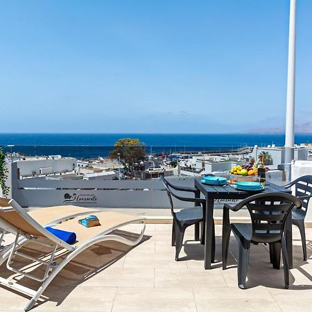Apartments Du Solei Central Location Old Town By Pvl Puerto del Carmen  Bagian luar foto
