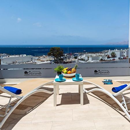 Apartments Du Solei Central Location Old Town By Pvl Puerto del Carmen  Bagian luar foto