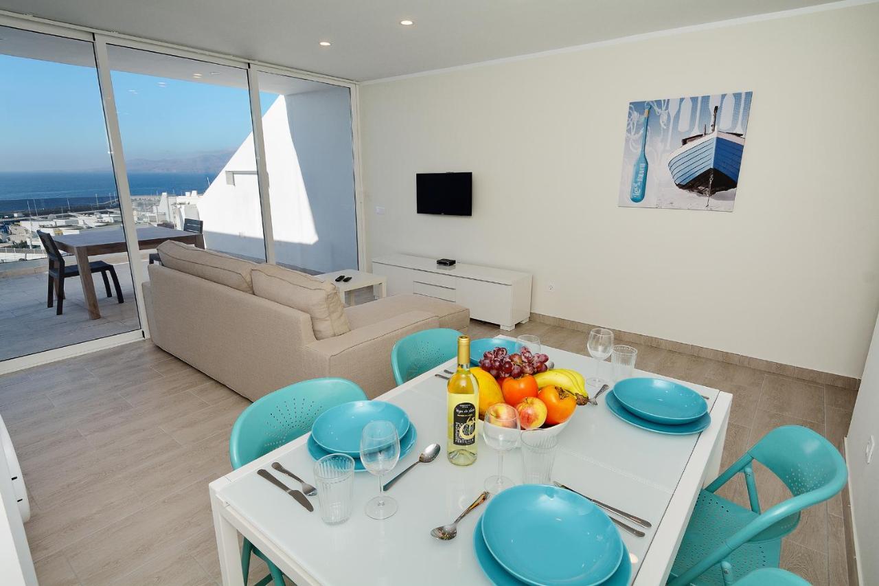 Apartments Du Solei Central Location Old Town By Pvl Puerto del Carmen  Bagian luar foto