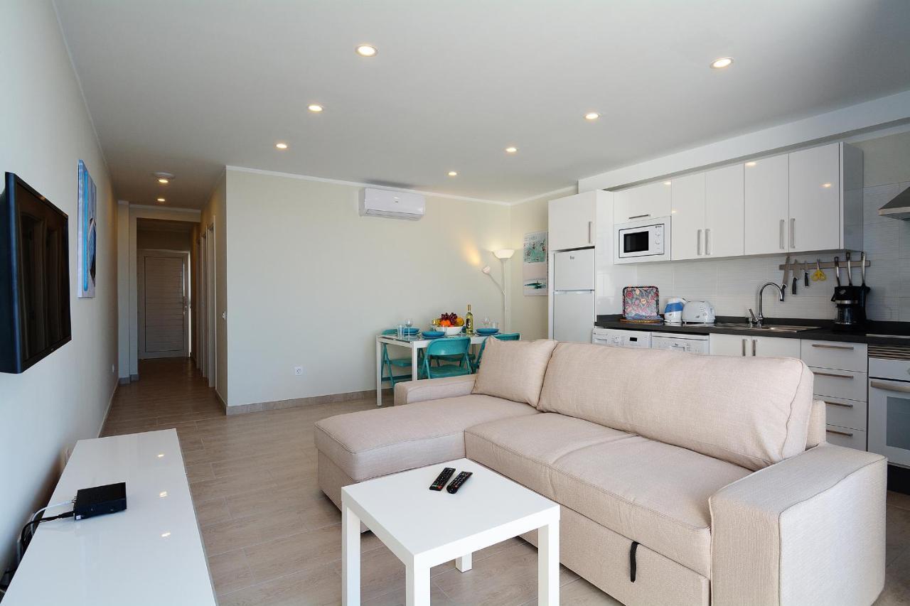 Apartments Du Solei Central Location Old Town By Pvl Puerto del Carmen  Bagian luar foto