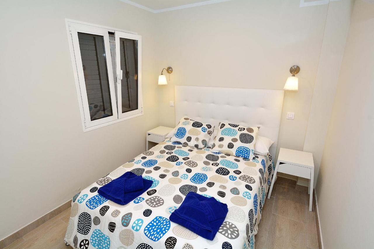 Apartments Du Solei Central Location Old Town By Pvl Puerto del Carmen  Bagian luar foto