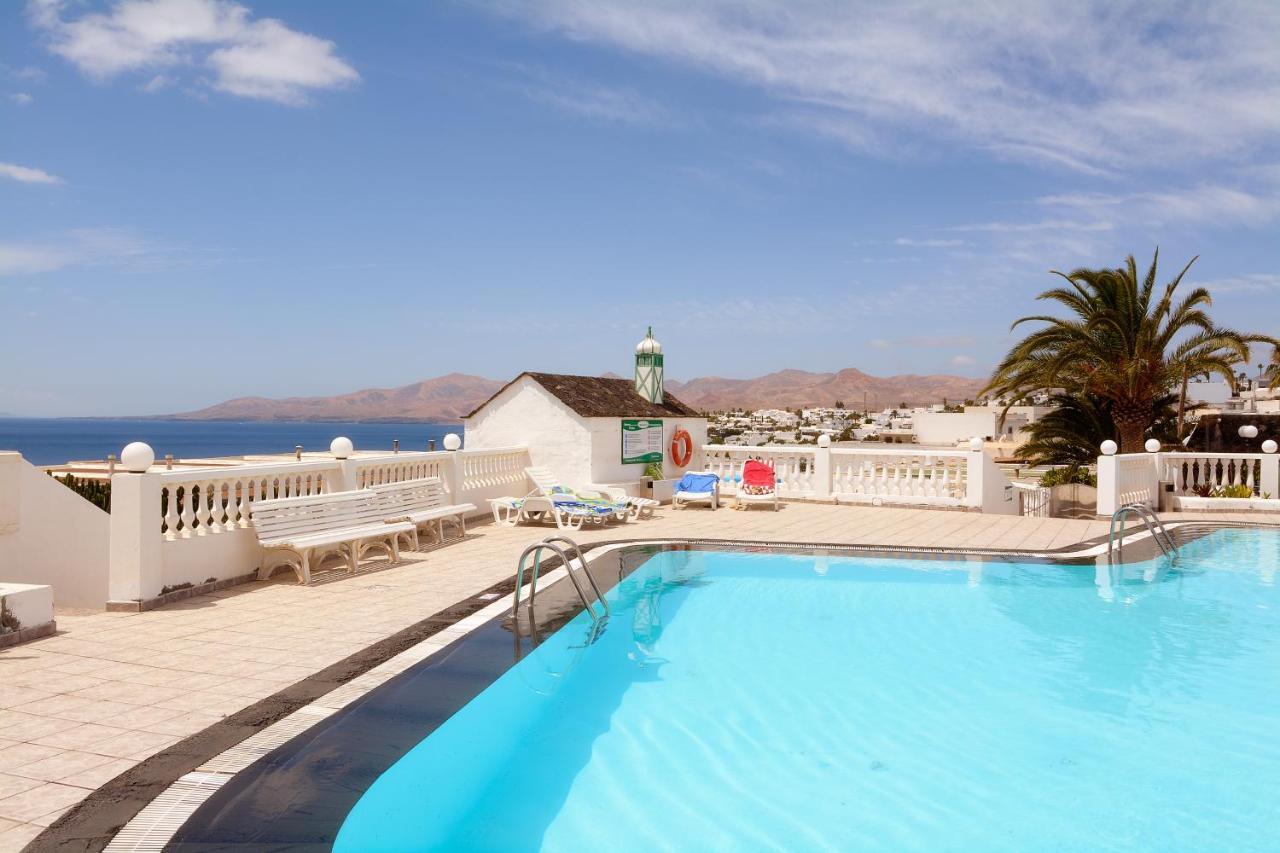 Apartments Du Solei Central Location Old Town By Pvl Puerto del Carmen  Bagian luar foto
