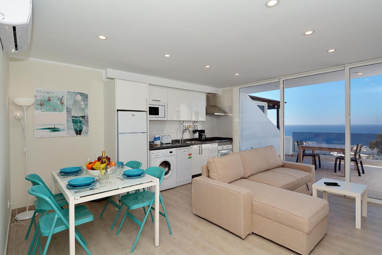Apartments Du Solei Central Location Old Town By Pvl Puerto del Carmen  Bagian luar foto