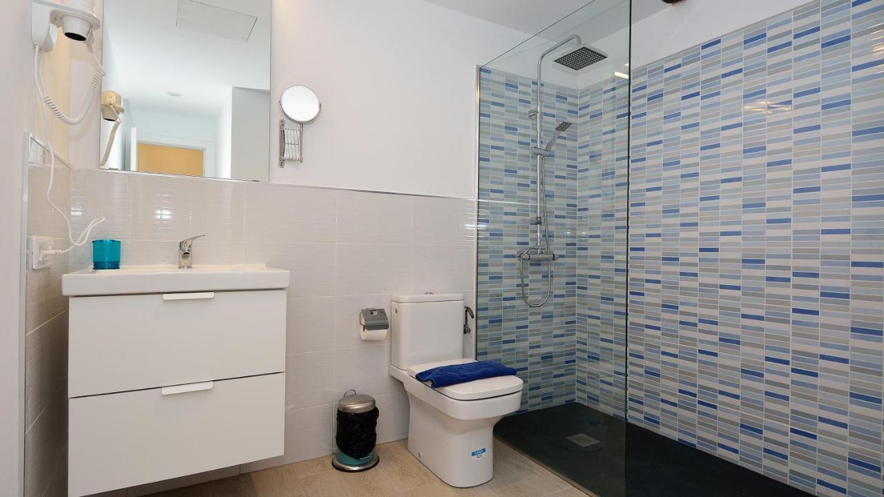 Apartments Du Solei Central Location Old Town By Pvl Puerto del Carmen  Bagian luar foto