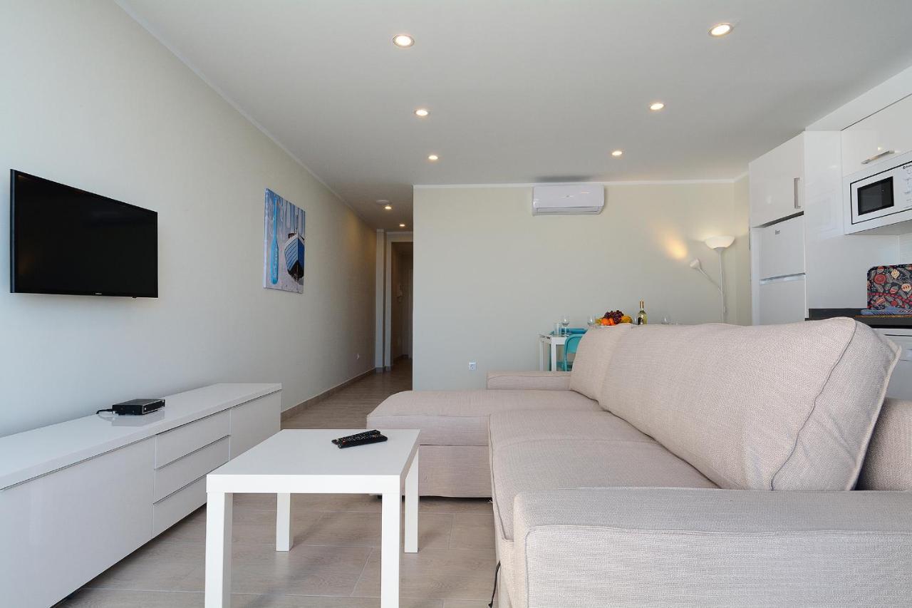 Apartments Du Solei Central Location Old Town By Pvl Puerto del Carmen  Bagian luar foto