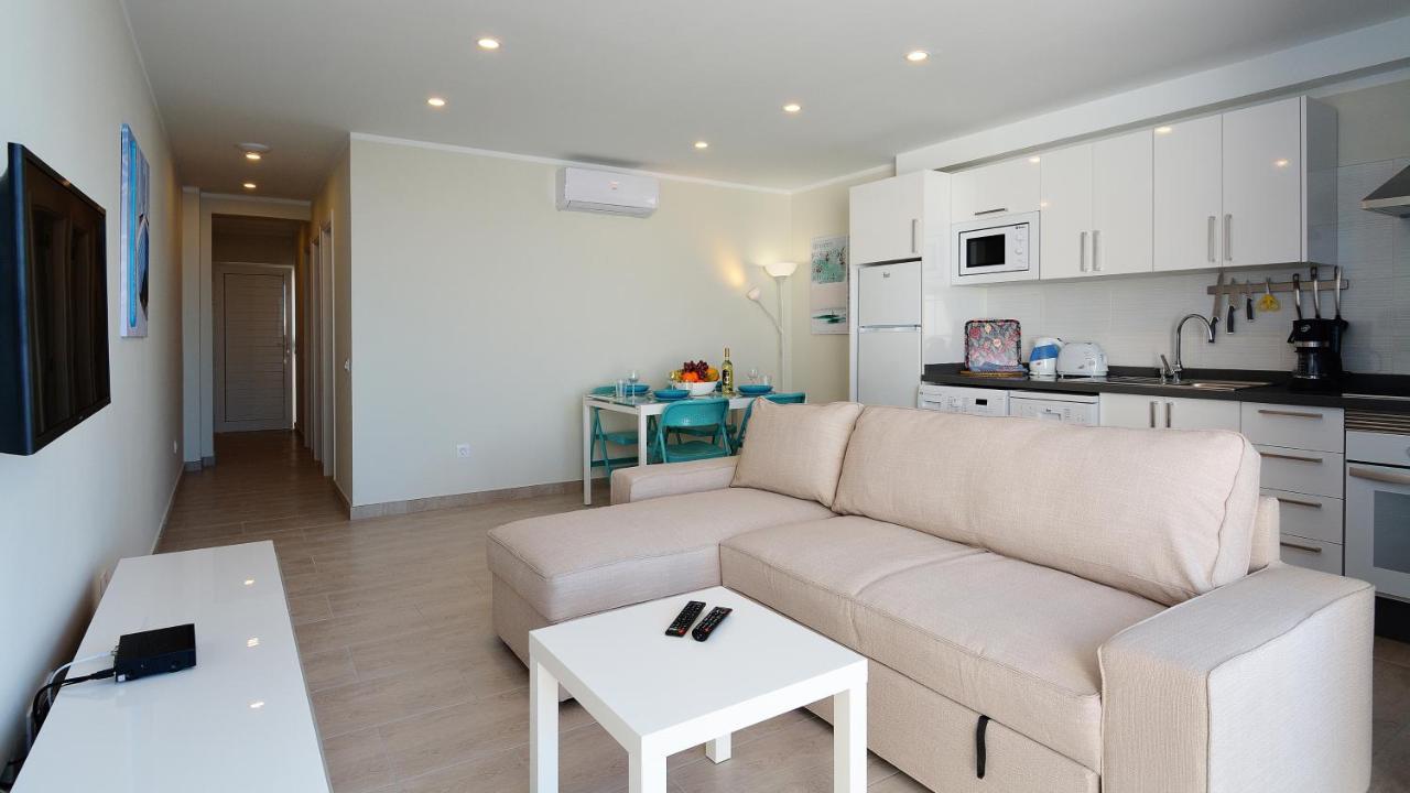 Apartments Du Solei Central Location Old Town By Pvl Puerto del Carmen  Bagian luar foto