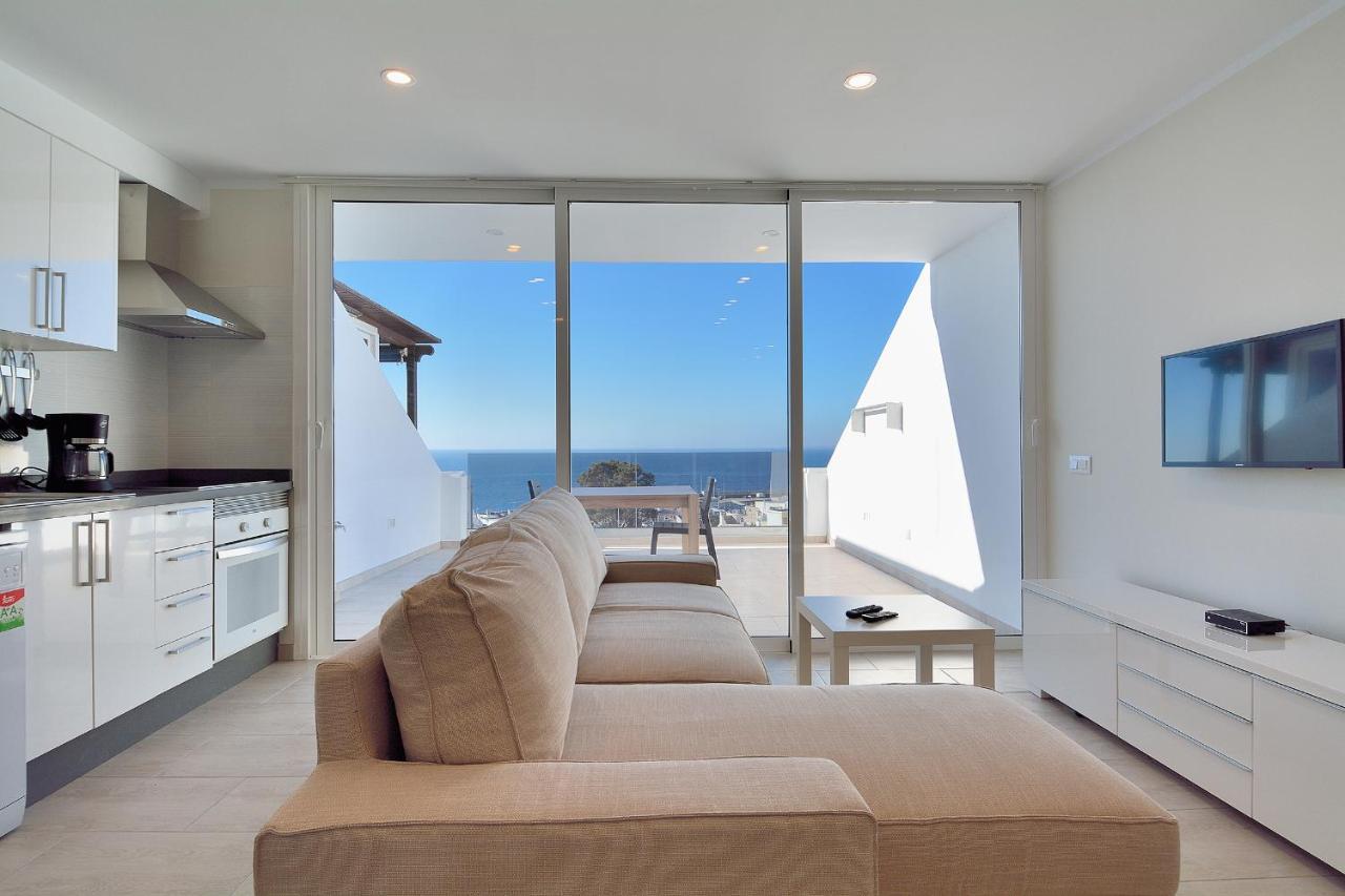 Apartments Du Solei Central Location Old Town By Pvl Puerto del Carmen  Bagian luar foto