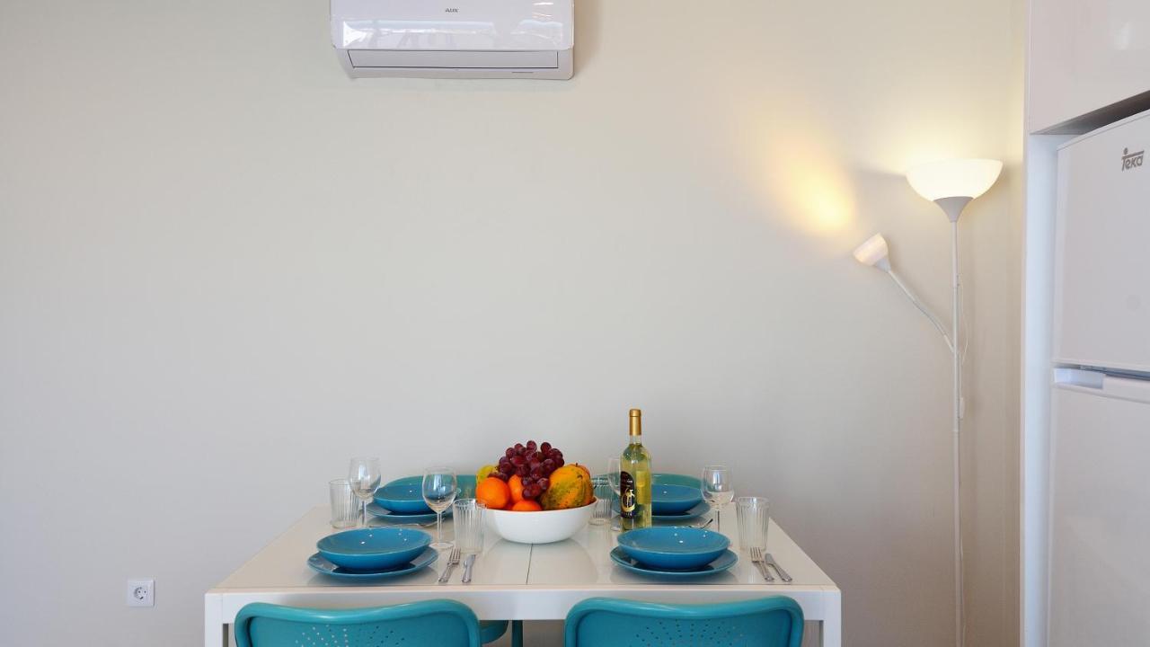 Apartments Du Solei Central Location Old Town By Pvl Puerto del Carmen  Bagian luar foto