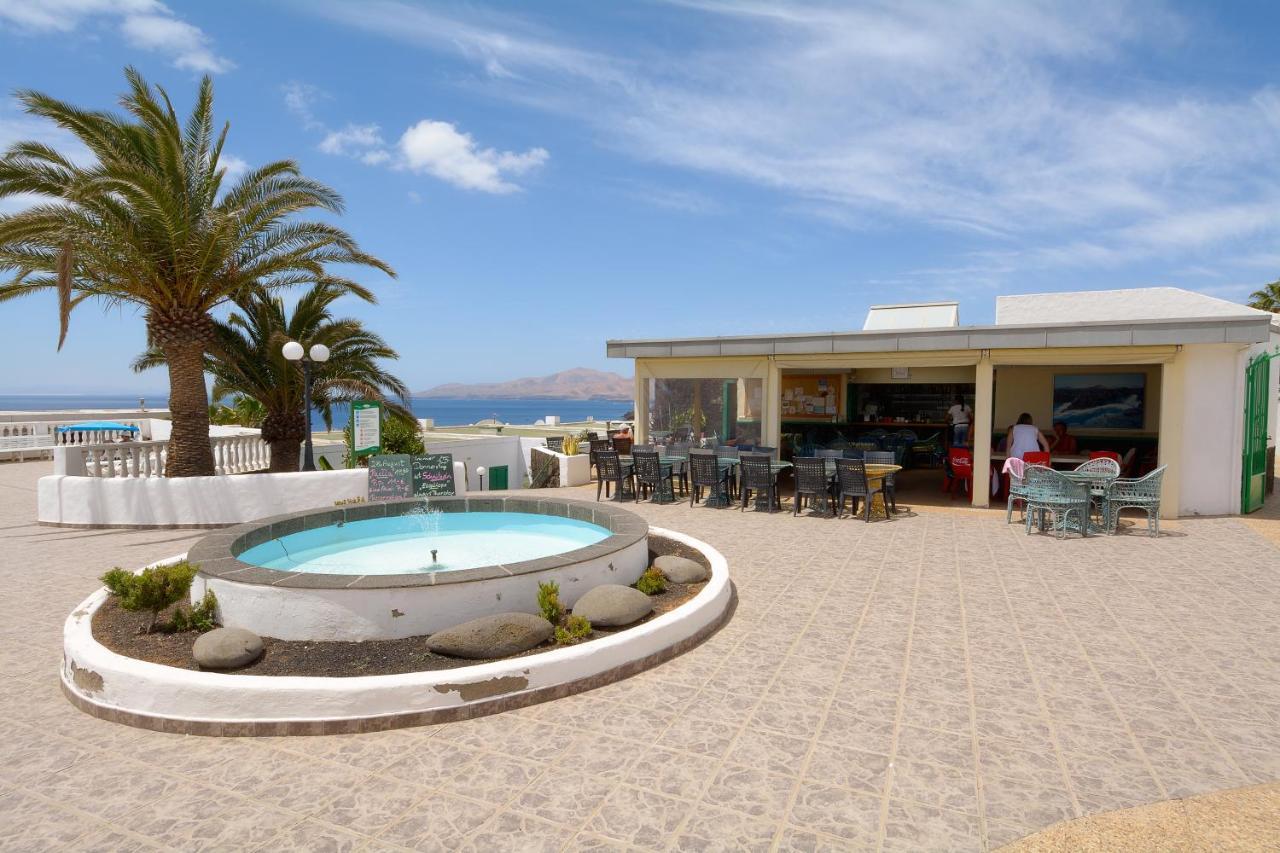 Apartments Du Solei Central Location Old Town By Pvl Puerto del Carmen  Bagian luar foto