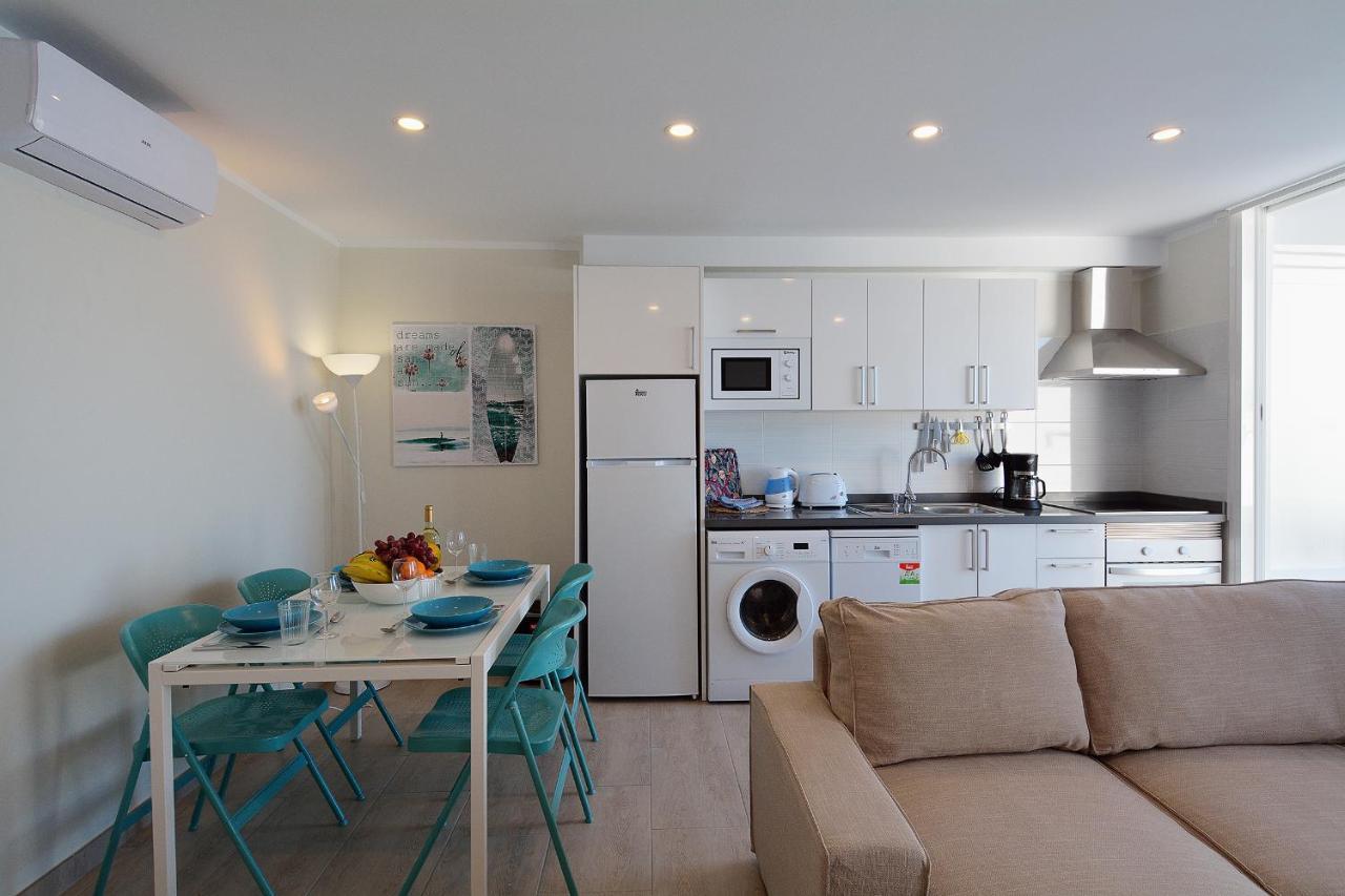 Apartments Du Solei Central Location Old Town By Pvl Puerto del Carmen  Bagian luar foto