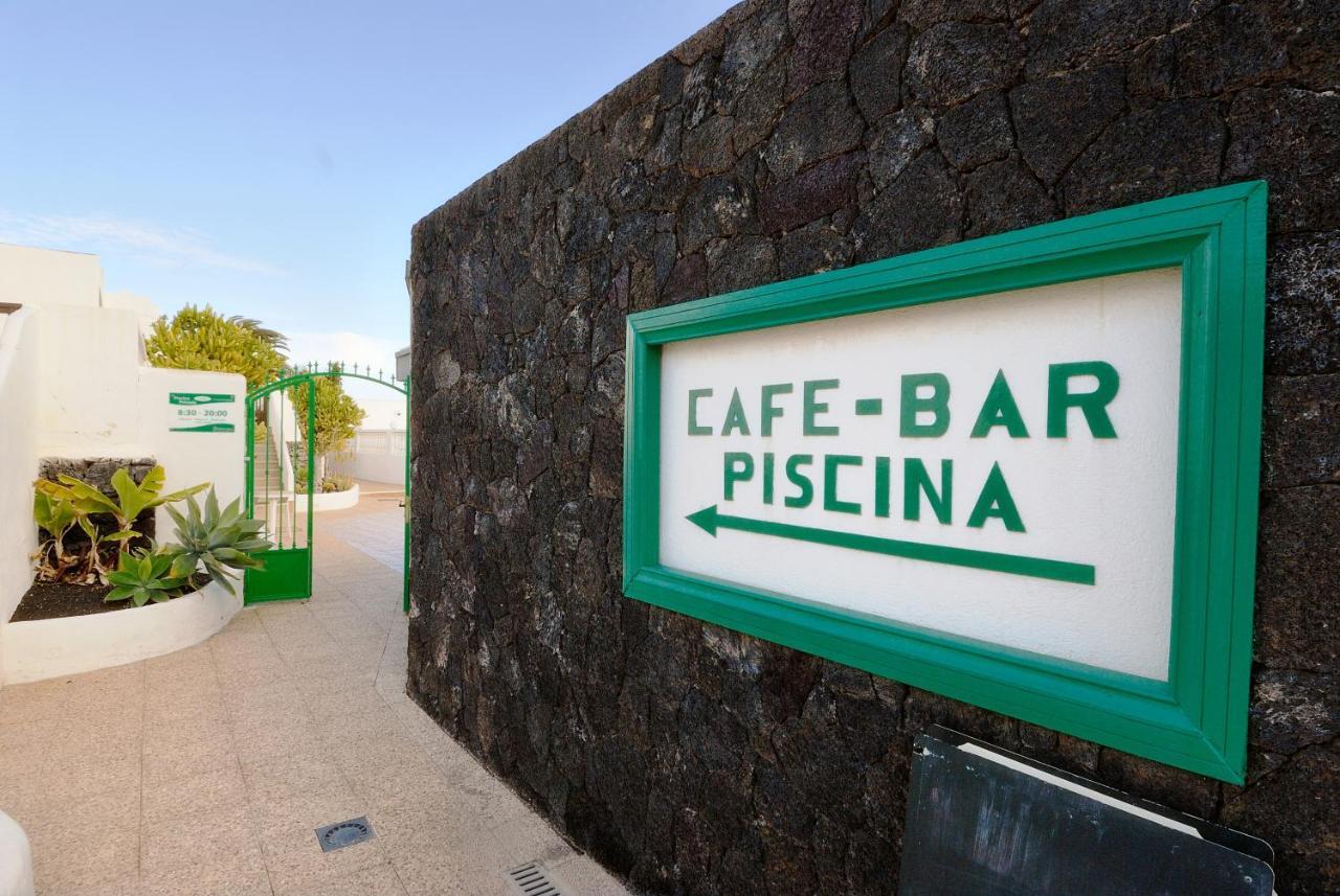 Apartments Du Solei Central Location Old Town By Pvl Puerto del Carmen  Bagian luar foto