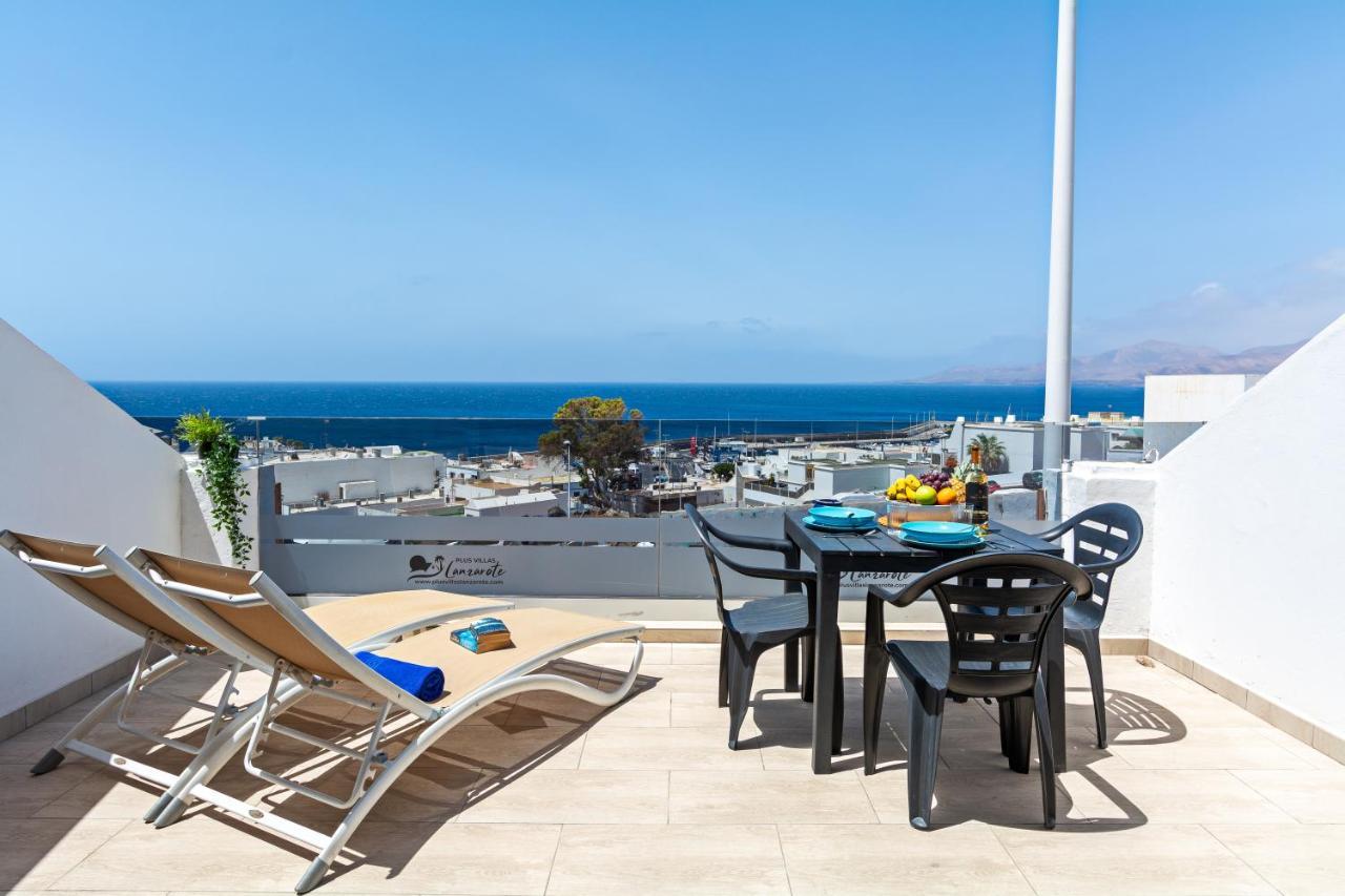 Apartments Du Solei Central Location Old Town By Pvl Puerto del Carmen  Bagian luar foto