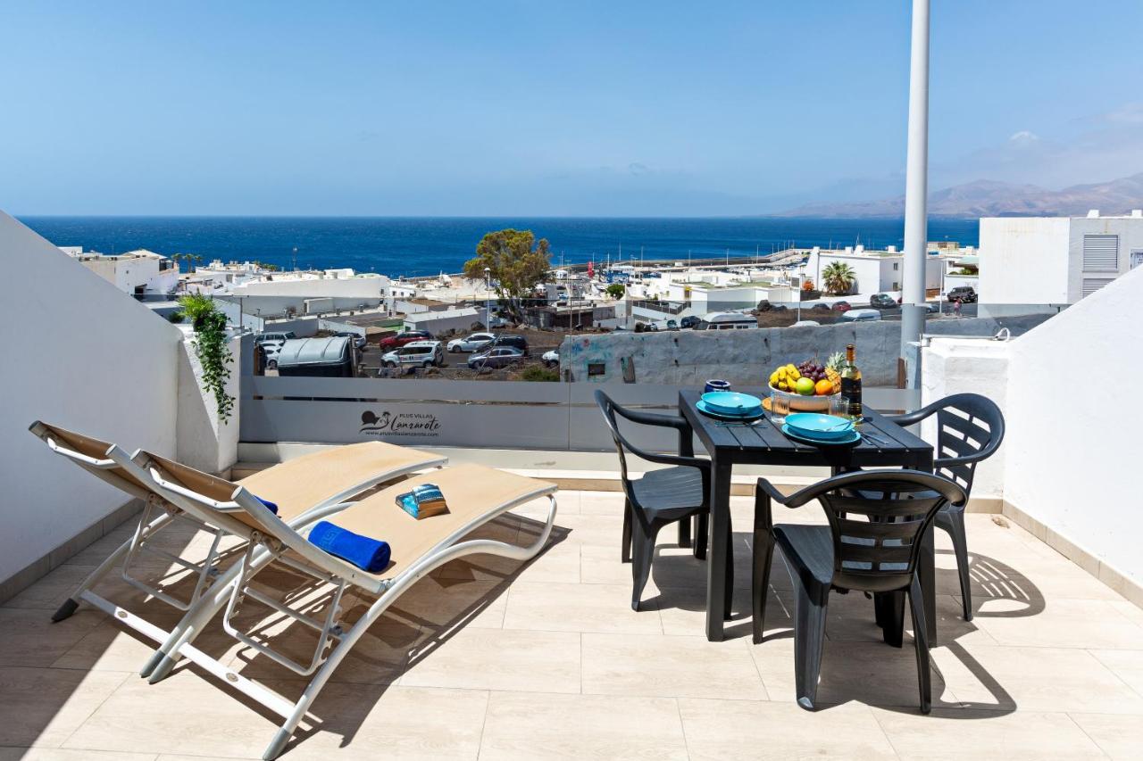 Apartments Du Solei Central Location Old Town By Pvl Puerto del Carmen  Bagian luar foto