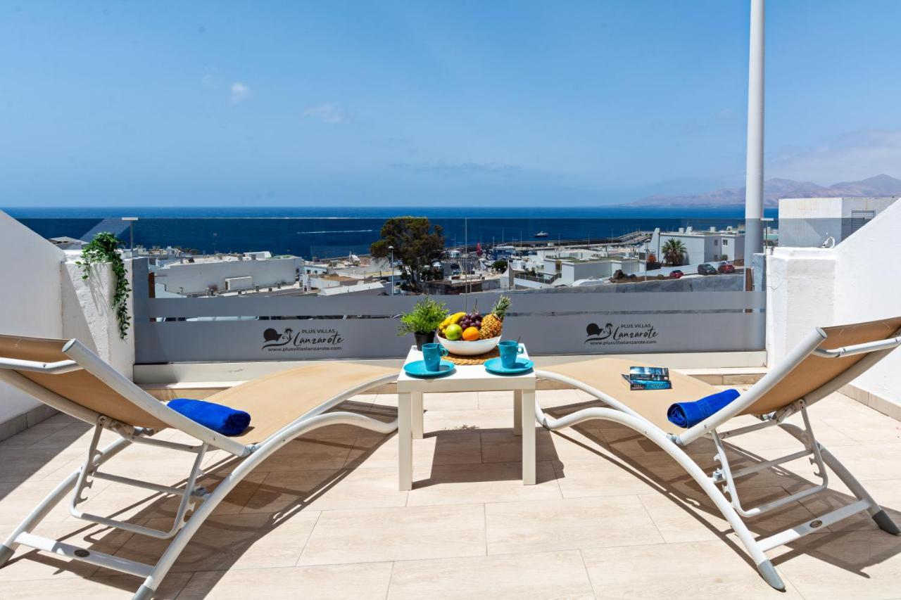 Apartments Du Solei Central Location Old Town By Pvl Puerto del Carmen  Bagian luar foto