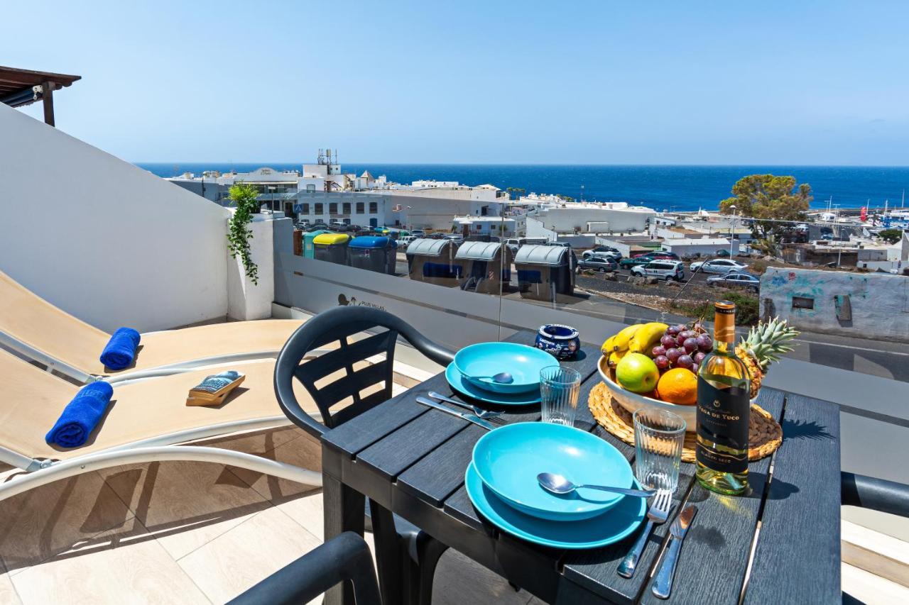 Apartments Du Solei Central Location Old Town By Pvl Puerto del Carmen  Bagian luar foto