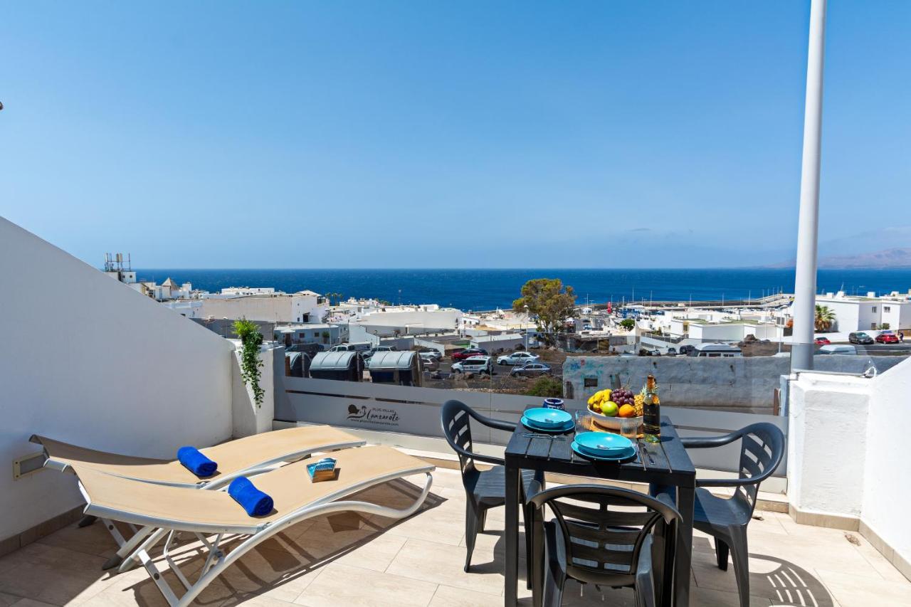 Apartments Du Solei Central Location Old Town By Pvl Puerto del Carmen  Bagian luar foto