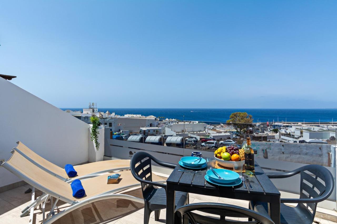 Apartments Du Solei Central Location Old Town By Pvl Puerto del Carmen  Bagian luar foto