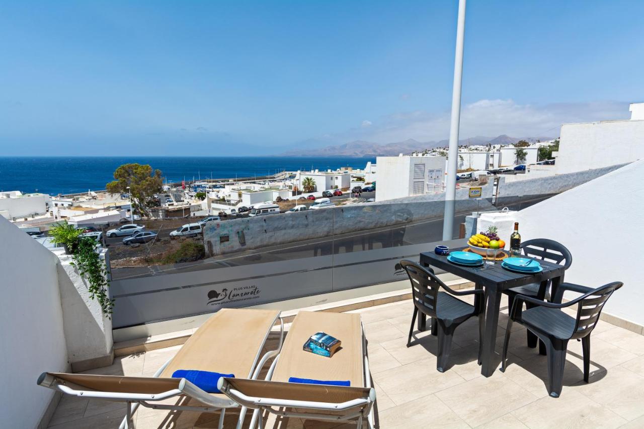 Apartments Du Solei Central Location Old Town By Pvl Puerto del Carmen  Bagian luar foto